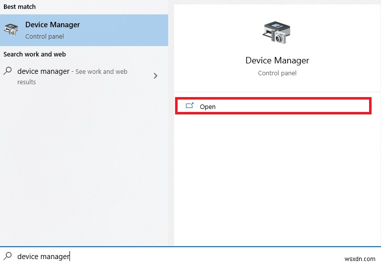 Windows 10에서 Skype 재생 장치 오류 해결하는 8가지 방법