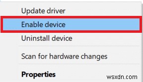 Windows 10에서 Skype 재생 장치 오류 해결하는 8가지 방법