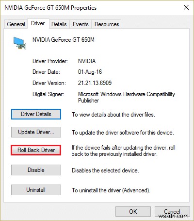 NVIDIA 드라이버가 이 버전의 Windows와 호환되지 않을 때 해결하는 5가지 방법