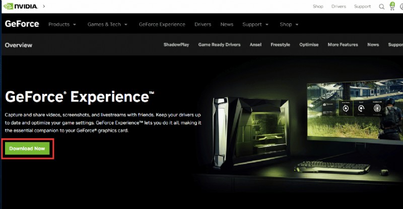 NVIDIA 드라이버가 이 버전의 Windows와 호환되지 않을 때 해결하는 5가지 방법