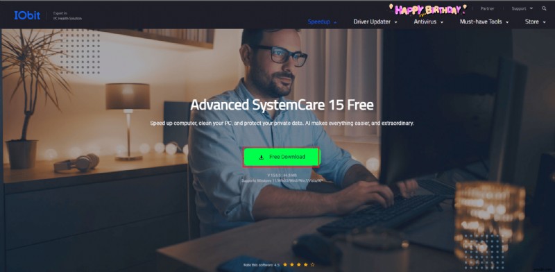 Windows 10에서 Startupinfo.exe 시스템 오류 수정하는 방법