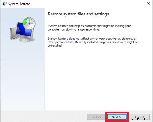 Windows 10에서 Startupinfo.exe 시스템 오류 수정하는 방법