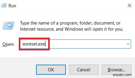 Windows 스토어 오류 코드 0x80240024 완벽 해결 가이드