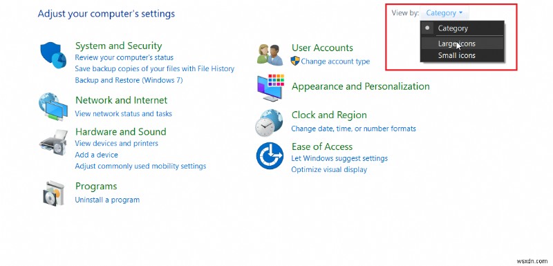 Windows 스토어 오류 코드 0x80240024 완벽 해결 가이드