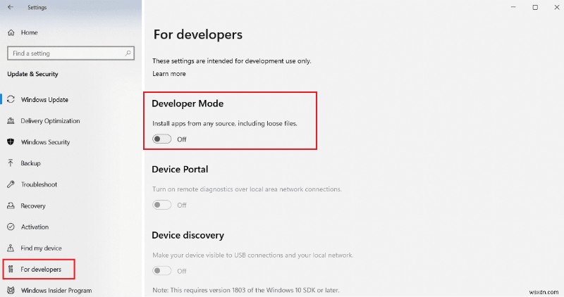Windows 스토어 오류 코드 0x80240024 완벽 해결 가이드