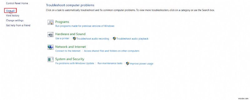 Windows 스토어 오류 코드 0x80240024 완벽 해결 가이드