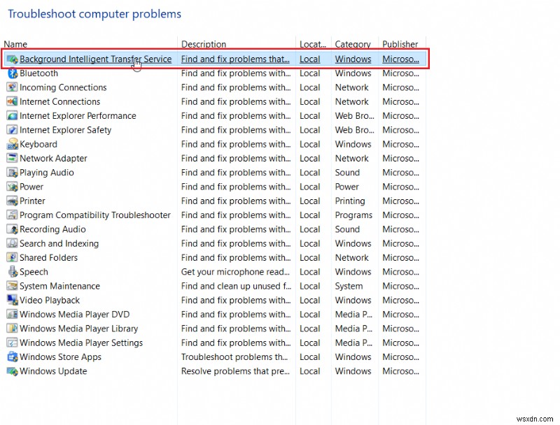 Windows 스토어 오류 코드 0x80240024 완벽 해결 가이드