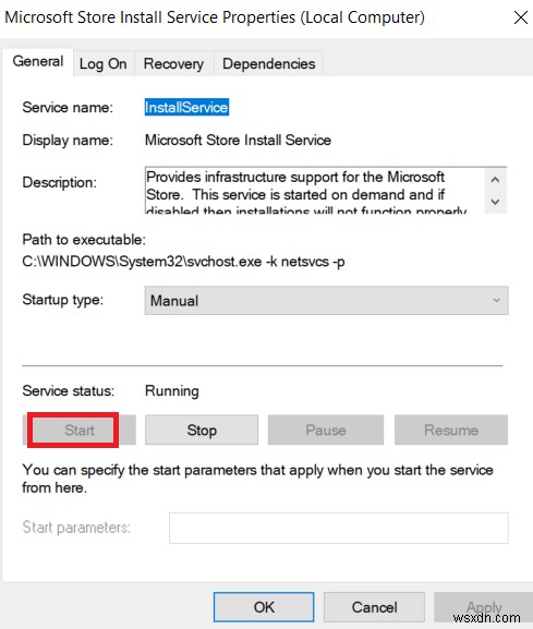 Windows 스토어 오류 코드 0x80240024 완벽 해결 가이드