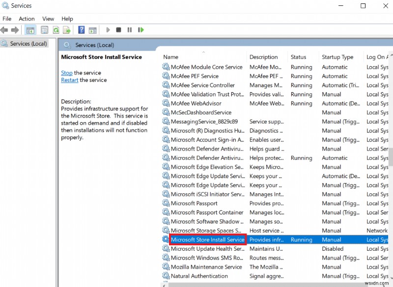 Windows 스토어 오류 코드 0x80240024 완벽 해결 가이드