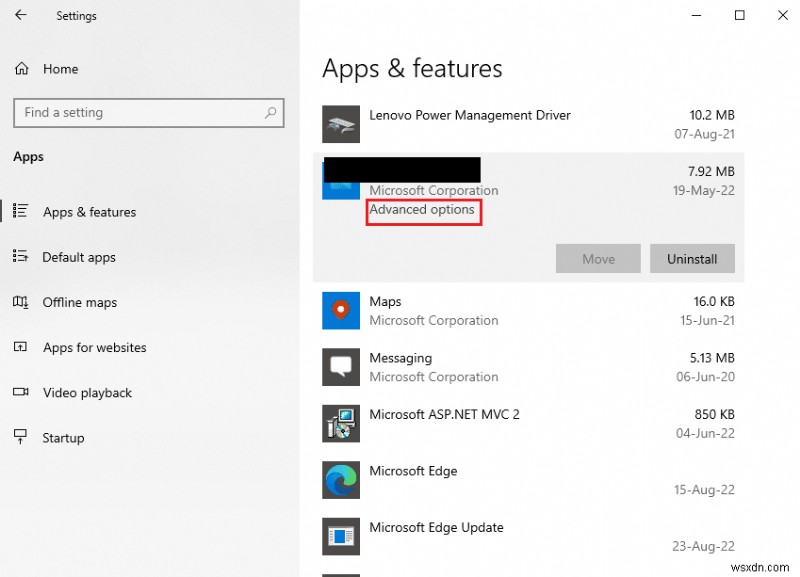 Windows 스토어 오류 코드 0x80240024 완벽 해결 가이드