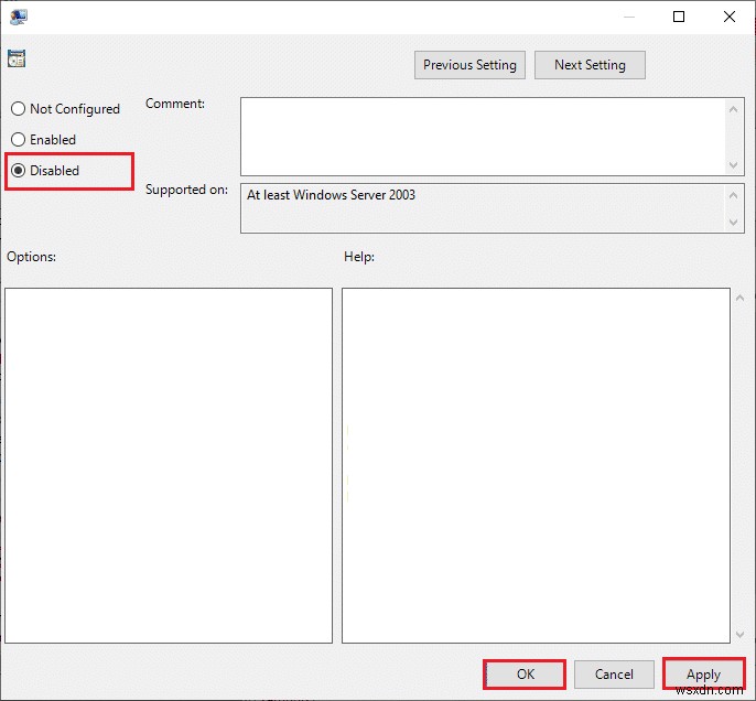 Windows 스토어 오류 코드 0x80240024 완벽 해결 가이드