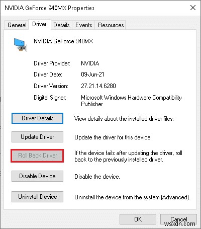 Windows 10  리소스가 소유되지 않음(RESOURCE_NOT_OWNED)  오류 해결 방법 총정리
