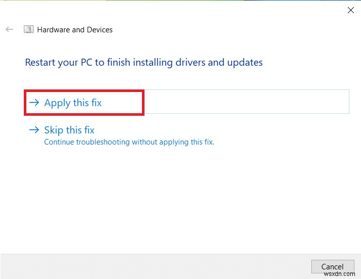 Windows 10  리소스가 소유되지 않음(RESOURCE_NOT_OWNED)  오류 해결 방법 총정리