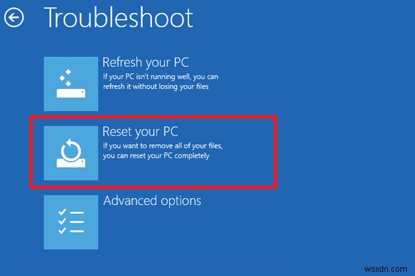 Windows 10  리소스가 소유되지 않음(RESOURCE_NOT_OWNED)  오류 해결 방법 총정리