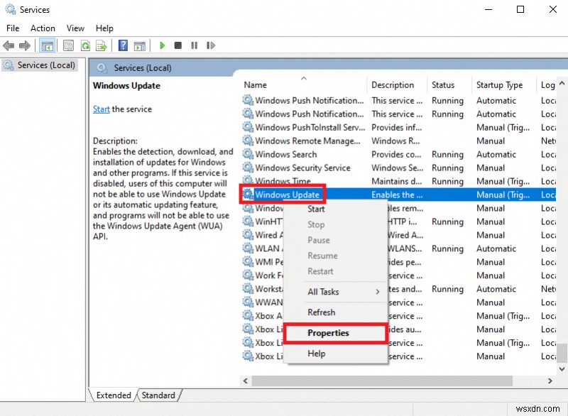 Windows 10 백업 오류 코드 0x8078012D 해결 방법 총정리