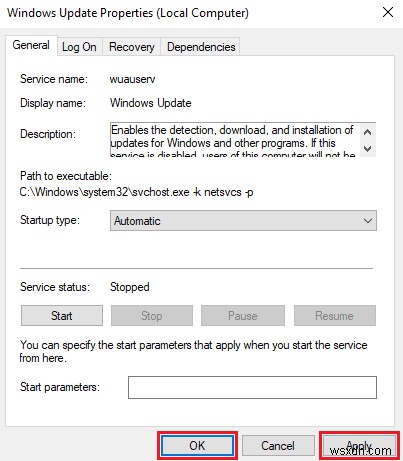 Windows 10 백업 오류 코드 0x8078012D 해결 방법 총정리