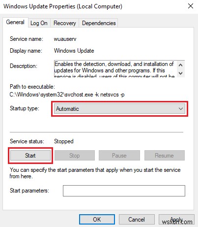 Windows 10 백업 오류 코드 0x8078012D 해결 방법 총정리