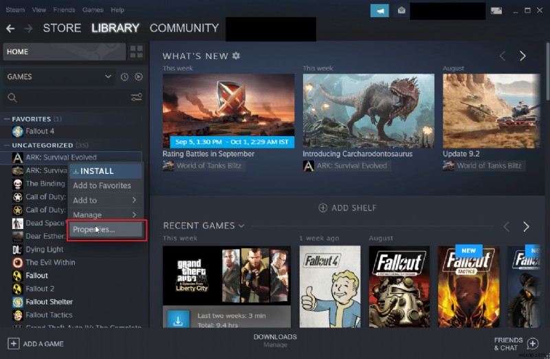 Steam(스팀) 자동 업데이트 끄는 방법 완벽 가이드