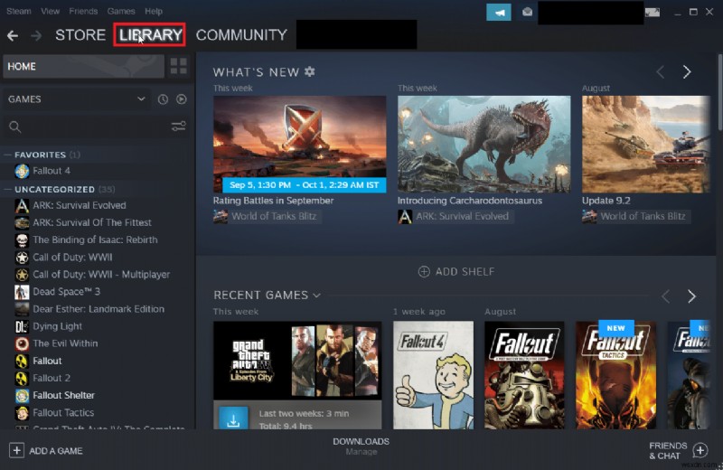 Steam(스팀) 자동 업데이트 끄는 방법 완벽 가이드