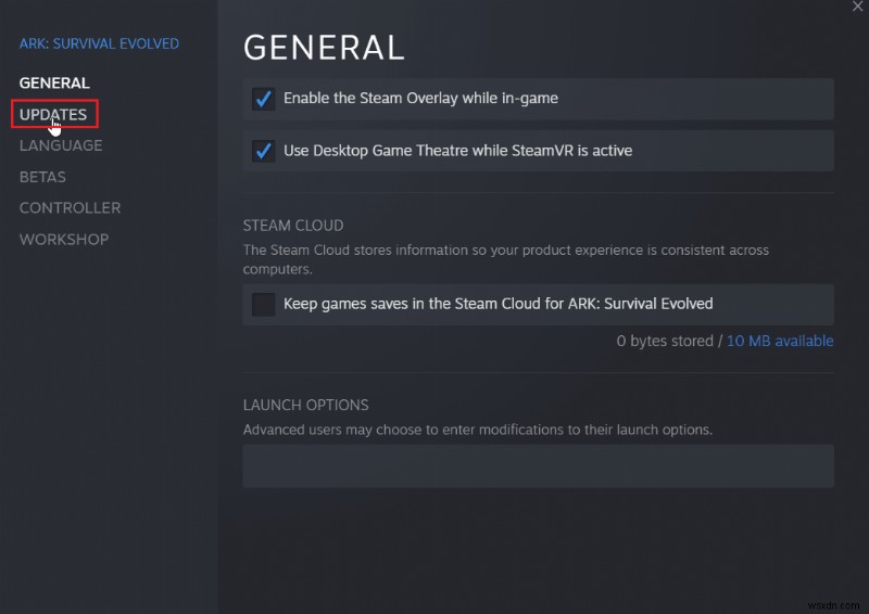 Steam(스팀) 자동 업데이트 끄는 방법 완벽 가이드
