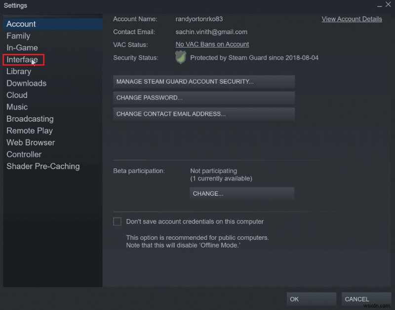 Steam(스팀) 자동 업데이트 끄는 방법 완벽 가이드