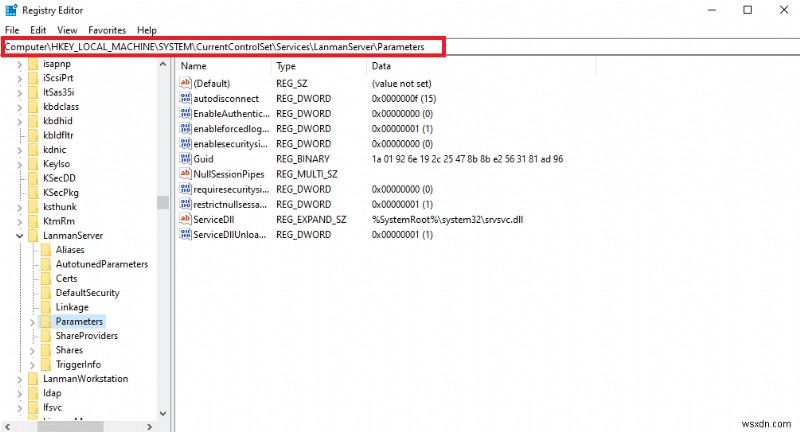 Windows 10 입력한 환경 옵션을 찾을 수 없습니다 오류 완벽 해결 가이드