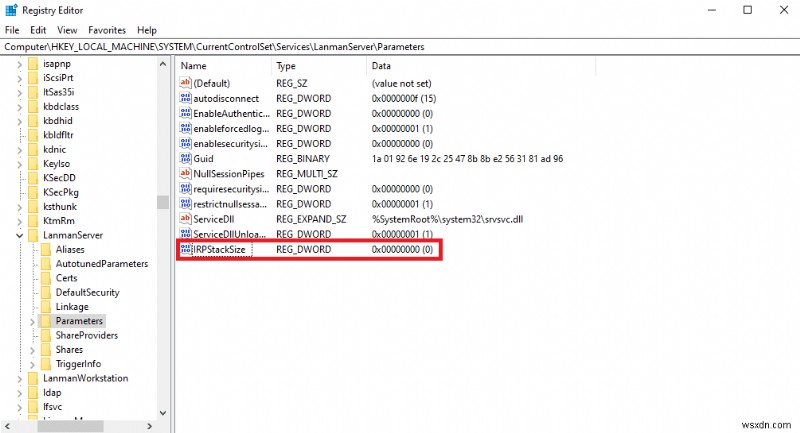 Windows 10 입력한 환경 옵션을 찾을 수 없습니다 오류 완벽 해결 가이드