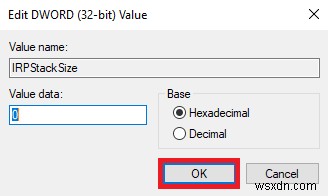 Windows 10 입력한 환경 옵션을 찾을 수 없습니다 오류 완벽 해결 가이드