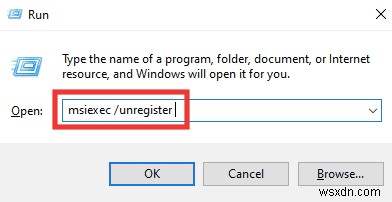 Windows 오류 1310  해당 디렉터리에 대한 액세스 권한을 확인하세요  완벽 해결 가이드