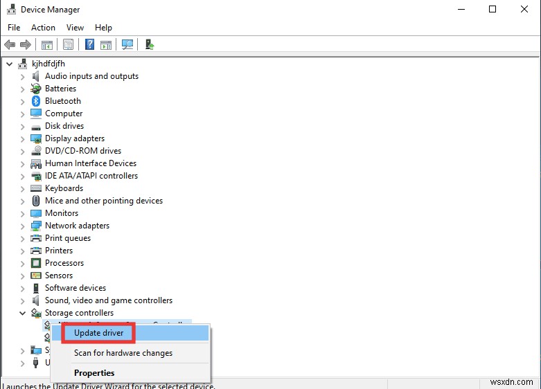 Windows 10에서 외장 하드 드라이브에 접근할 수 없을 때 해결하는 9가지 방법