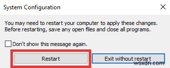 Windows 10에서 외장 하드 드라이브에 접근할 수 없을 때 해결하는 9가지 방법