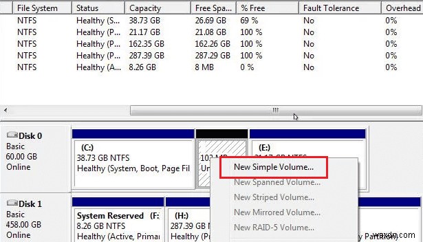 Windows 10에서 외장 하드 드라이브에 접근할 수 없을 때 해결하는 9가지 방법