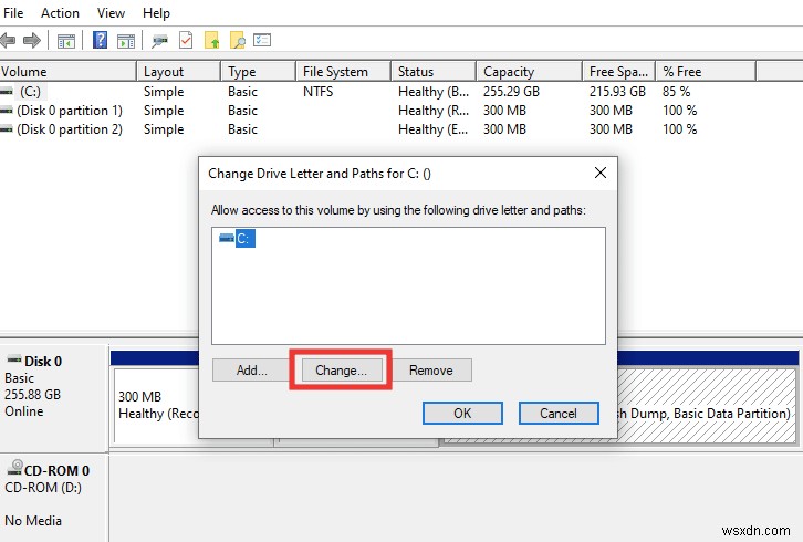 Windows 10에서 외장 하드 드라이브에 접근할 수 없을 때 해결하는 9가지 방법