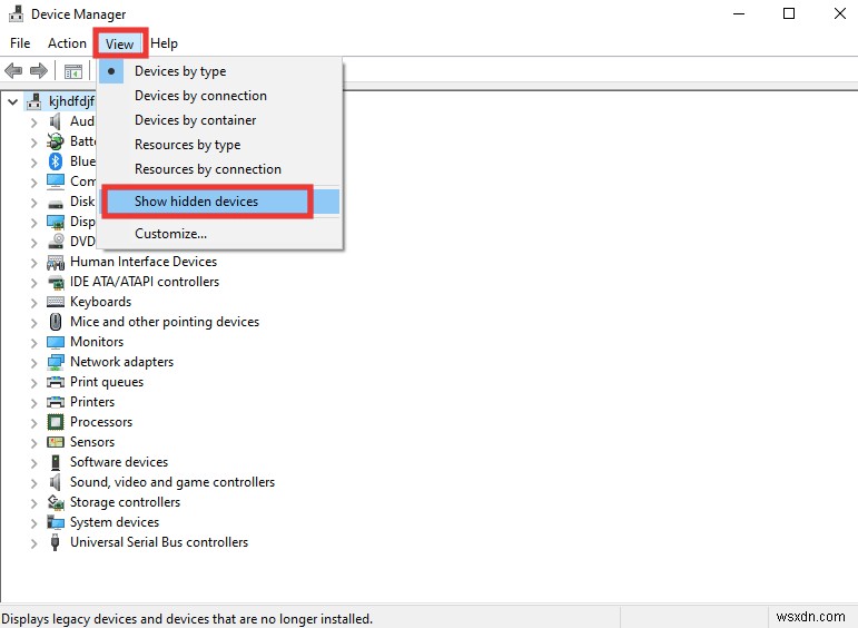 Windows 10에서 외장 하드 드라이브에 접근할 수 없을 때 해결하는 9가지 방법