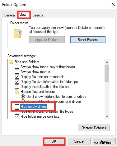 Windows 10에서 외장 하드 드라이브에 접근할 수 없을 때 해결하는 9가지 방법