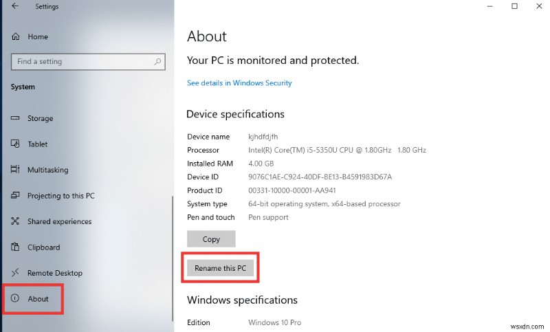Windows 10에서 시스템 오류 코드 1231 해결하는 방법 완벽 가이드