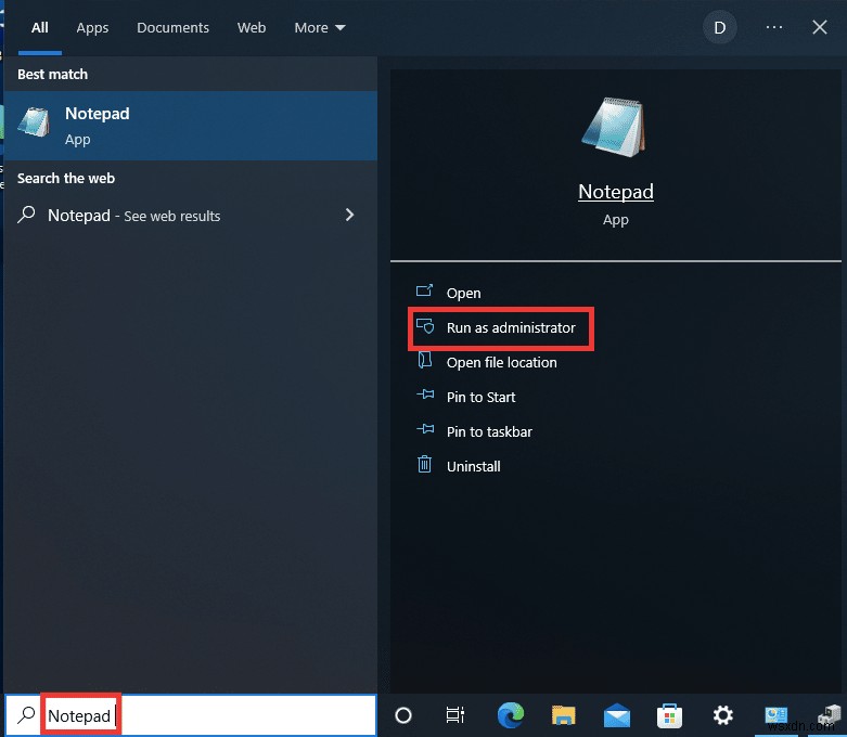Windows 10에서 시스템 오류 코드 1231 해결하는 방법 완벽 가이드
