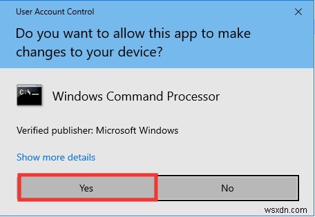 Windows 10에서 시스템 오류 코드 1231 해결하는 방법 완벽 가이드