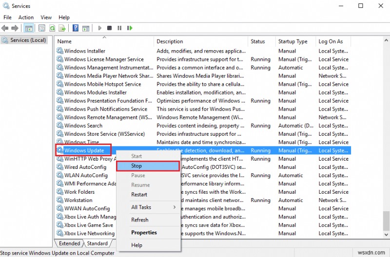 Windows 10 오류 코드 0xc7700112 해결 방법 총정리