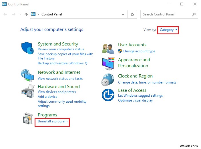 Windows 10 오류 코드 0xc7700112 해결 방법 총정리