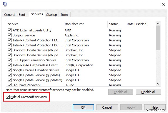 Windows 10 오류 0xc0aa0301 완벽 해결 가이드: 디스크 굽기 오류 원인과 대처법