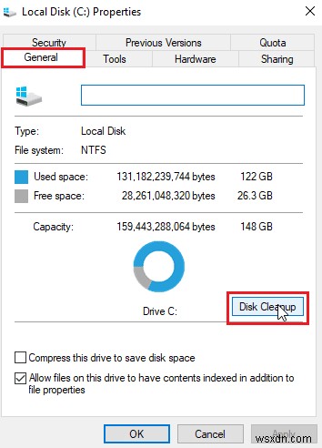 Windows 10 오류 0xc0aa0301 완벽 해결 가이드: 디스크 굽기 오류 원인과 대처법