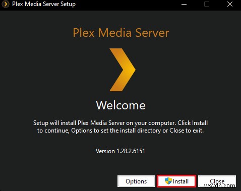 Plex TV 앱 안전하게 연결할 수 없음 오류 완벽 해결 가이드