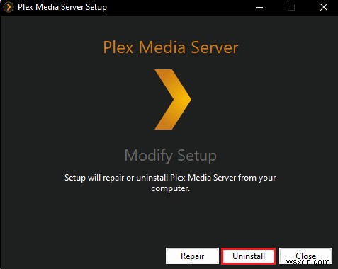 Plex TV 앱 안전하게 연결할 수 없음 오류 완벽 해결 가이드