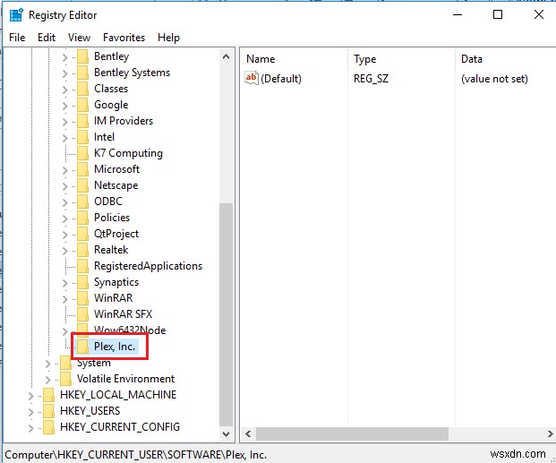 Plex TV 앱 안전하게 연결할 수 없음 오류 완벽 해결 가이드
