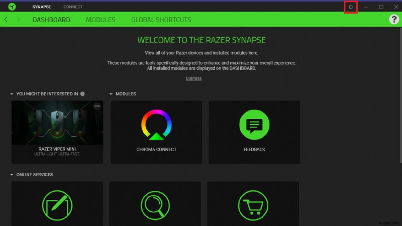레이저(Razer) 오디오 비주얼라이저 작동 안 됨 오류 해결하는 6가지 방법