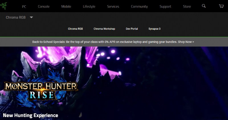 레이저(Razer) 오디오 비주얼라이저 작동 안 됨 오류 해결하는 6가지 방법