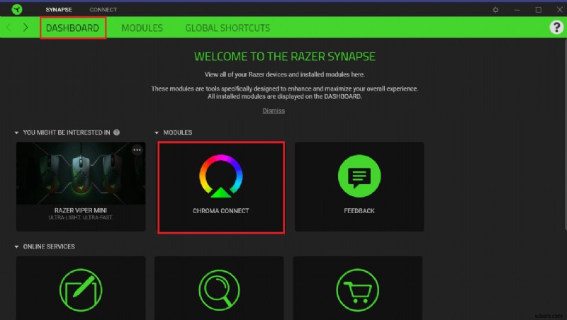레이저(Razer) 오디오 비주얼라이저 작동 안 됨 오류 해결하는 6가지 방법