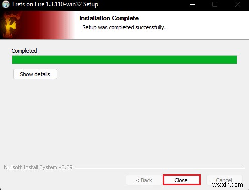 Windows 10에서 Frets on Fire(프레츠 온 파이어) 설치 및 플레이하는 방법 완벽 가이드