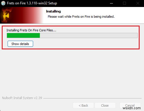 Windows 10에서 Frets on Fire(프레츠 온 파이어) 설치 및 플레이하는 방법 완벽 가이드